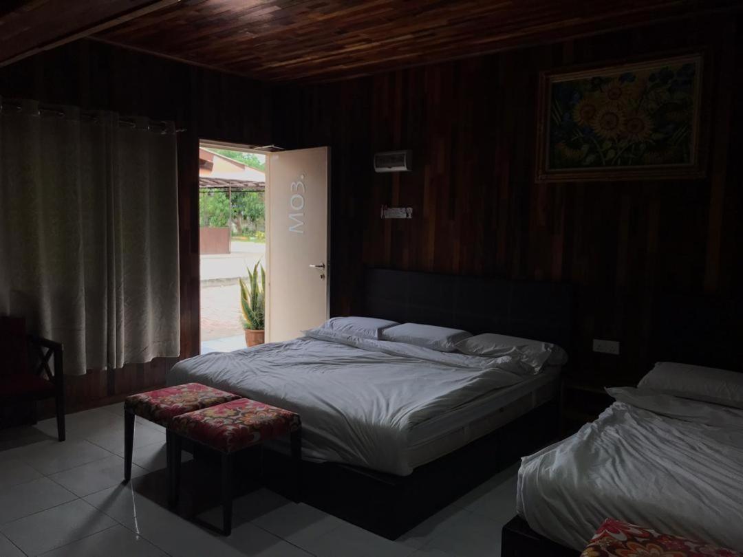 Mabohai Resort Klebang Malacca Quarto foto