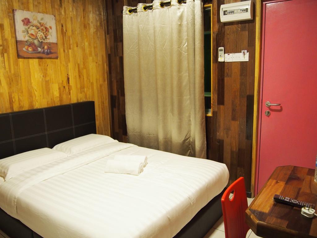 Mabohai Resort Klebang Malacca Quarto foto