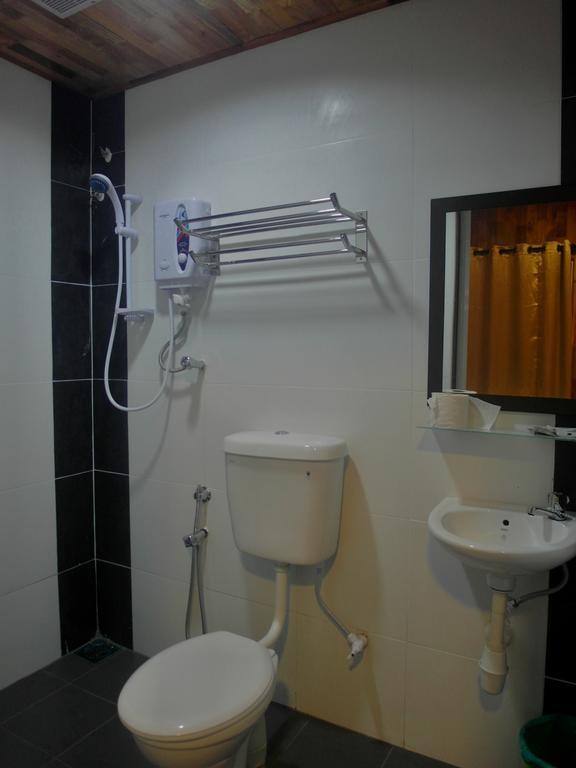 Mabohai Resort Klebang Malacca Quarto foto