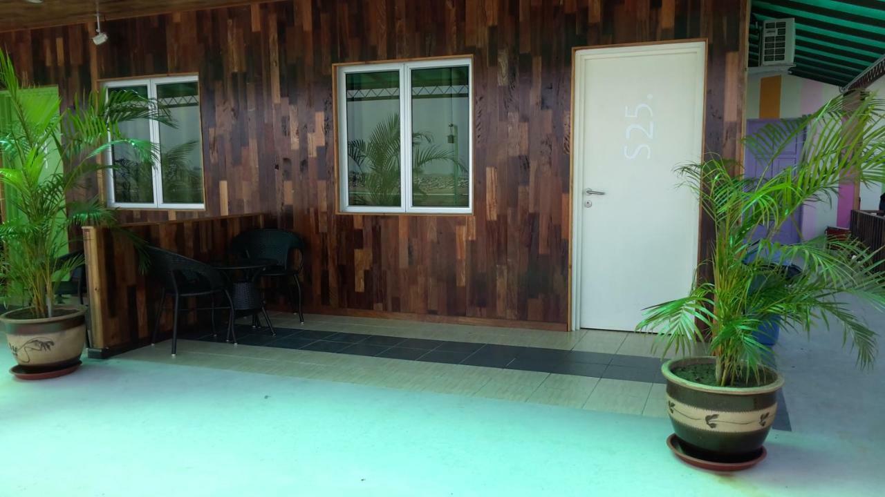 Mabohai Resort Klebang Malacca Quarto foto